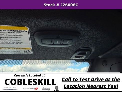 New 2026 Jeep Wrangler Sport S image 25