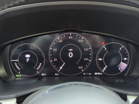 New 2026 MAZDA CX-90 Plug-In Hybrid w/ Premium Plus image 27