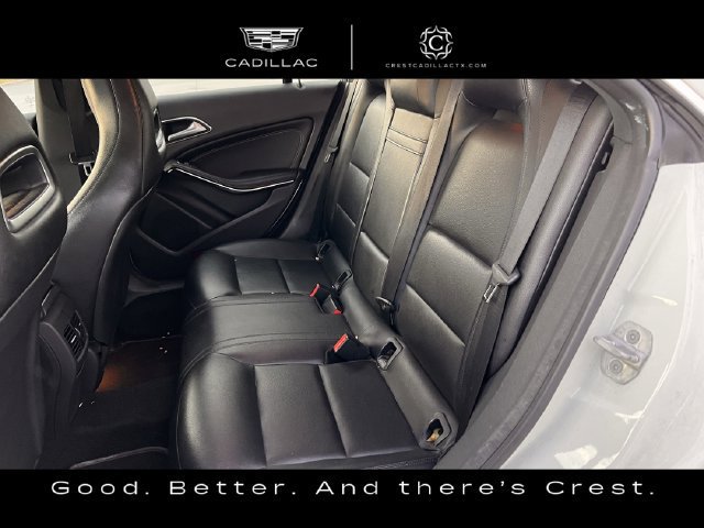 Used 2015 Mercedes-Benz CLA 250 image 23