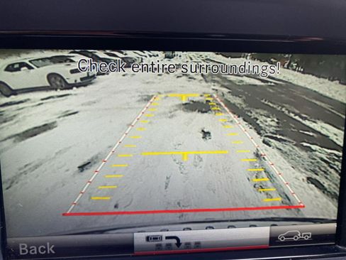 Used 2014 Mercedes-Benz ML 350 4MATIC image 15