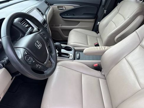 Used 2017 Honda Pilot EX-L image 20