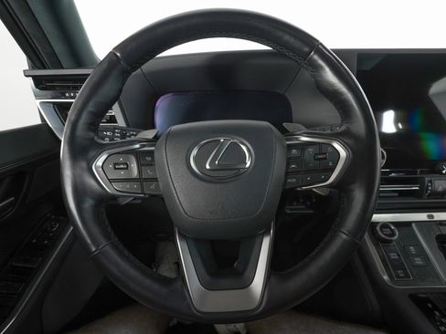 Used 2024 Lexus GX 550 w/ Accessory Package (2T) image 20