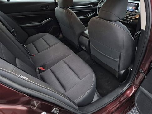 Certified 2023 Nissan Altima 2.5 SV image 15