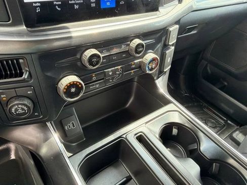 Used 2025 Ford F150 STX AWD/4WD image 23