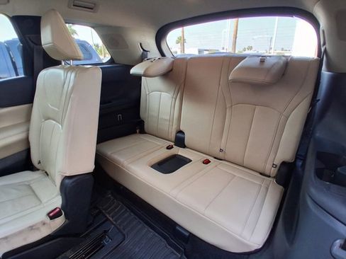 Used 2023 INFINITI QX60 Luxe w/ Cargo Package image 17