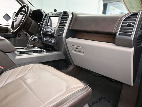 Used 2019 Ford F150 Limited w/ Trailer Tow Package image 60