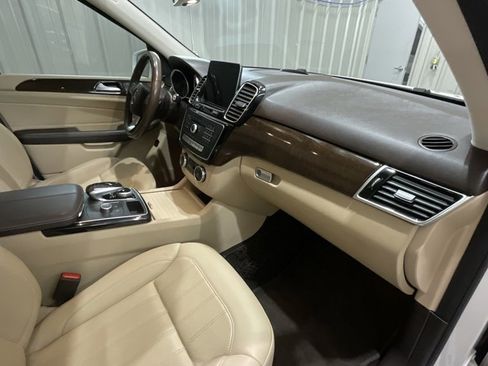 Used 2018 Mercedes-Benz GLE 350 GLE 350 image 14