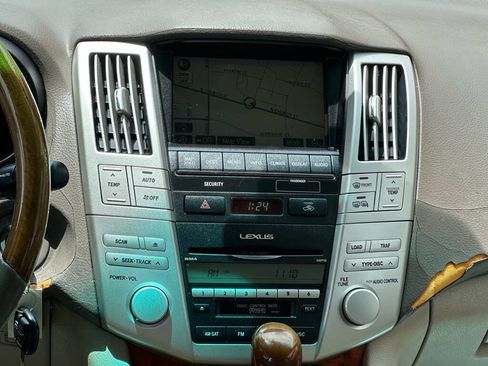 Used 2009 Lexus RX 350 2WD image 14