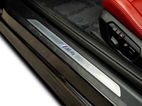 Used 2015 BMW M4 Coupe image 66