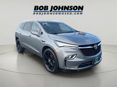 Certified 2023 Buick Enclave Essence w/ Experience Buick Package