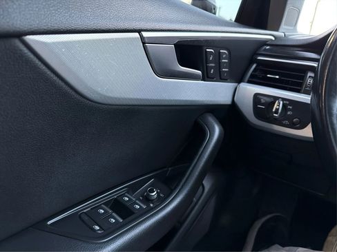 Used 2018 Audi A4 2.0T Premium Plus w/ Premium Plus Package image 17