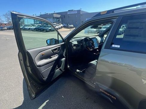 New 2026 Subaru Forester Wilderness AWD/4WD image 21