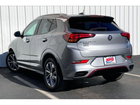 Used 2023 Buick Encore GX Select w/ Sport Touring Package image 10