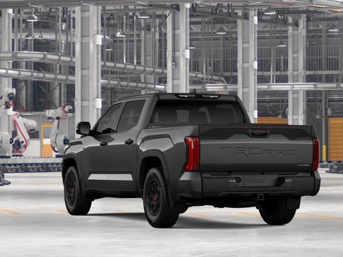 New 2026 Toyota Tundra TRD Pro AWD/4WD image 7