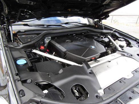 Used 2020 BMW X3 xDrive30i image 34