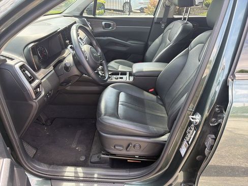 Used 2023 Kia Sorento X-Line EX AWD/4WD image 7
