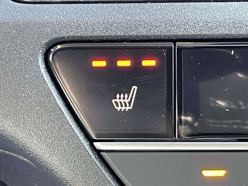 New 2026 Honda CR-V EX image 14