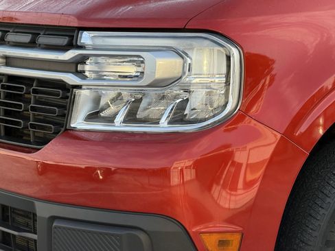 Used 2024 Ford Maverick Lariat FWD image 10