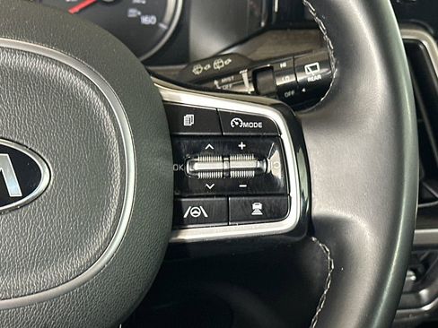 Used 2021 Kia Sorento EX FWD image 26
