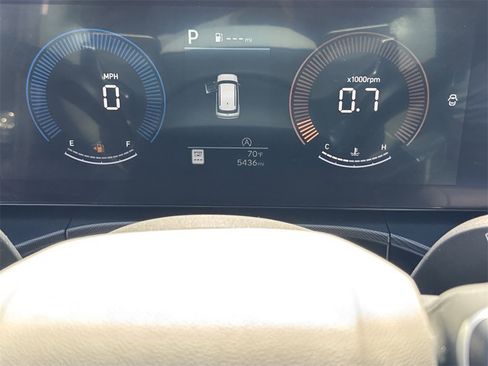 Used 2024 Hyundai Santa Fe SE image 28