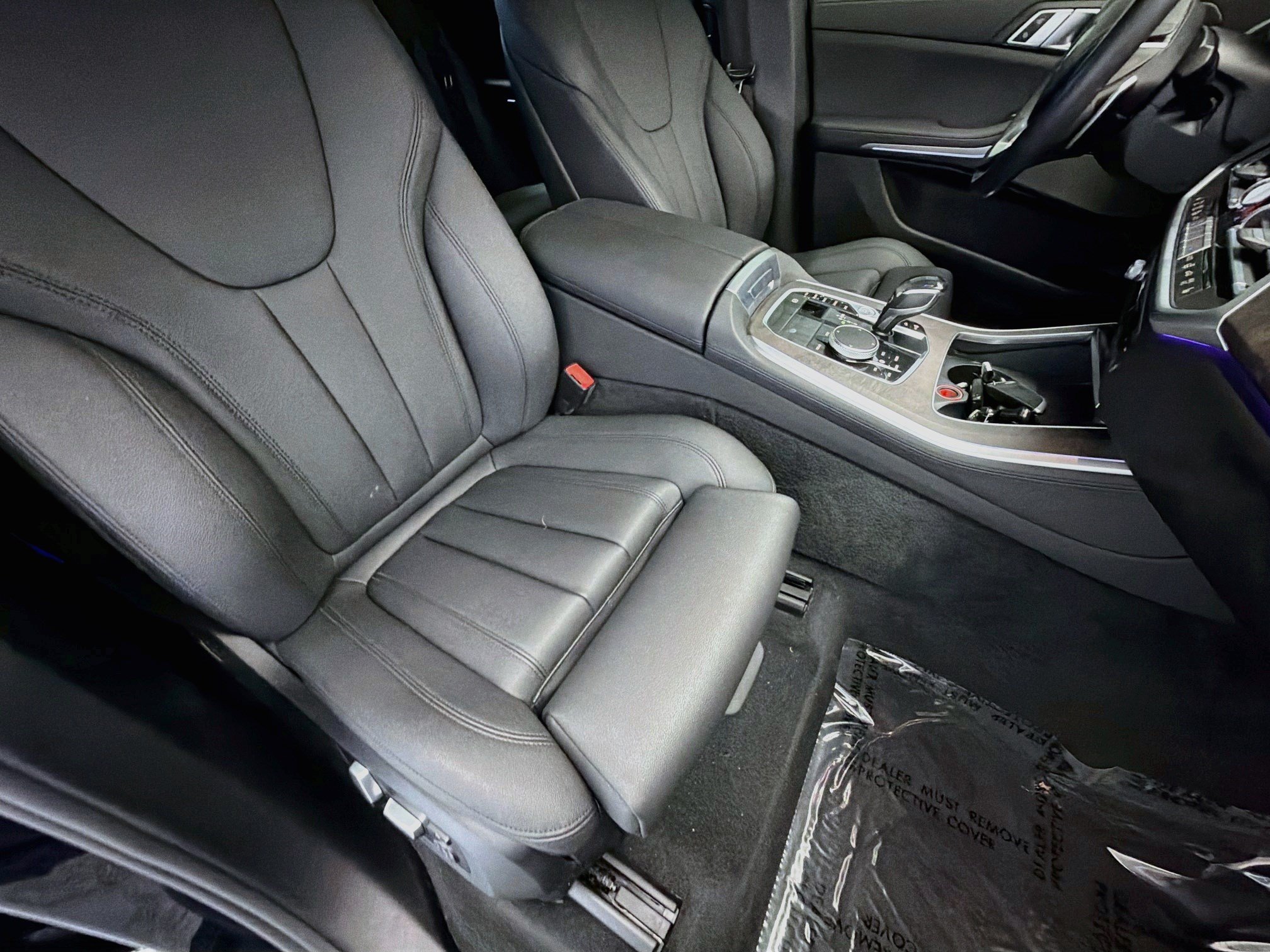 Used 2021 BMW X5 sDrive40i w/ Premium Package RWD image 15