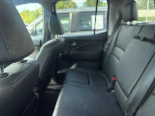 Used 2022 Honda Ridgeline RTL-E image 7