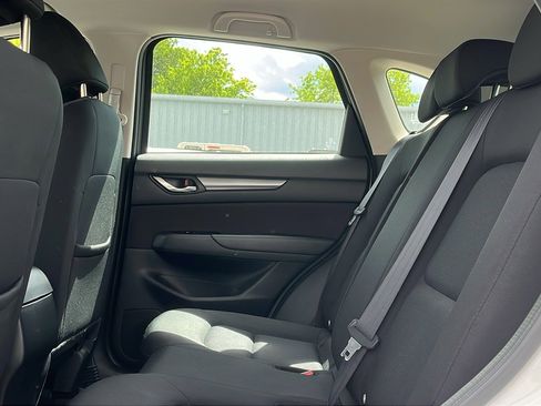 Certified 2023 MAZDA CX-5 AWD 2.5 S image 21