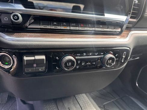 New 2026 Chevrolet Silverado 1500 LT w/ Protection Package image 20