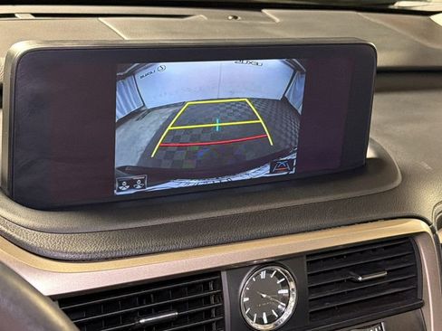 Certified 2020 Lexus RX 350 AWD w/ Premium Package image 31