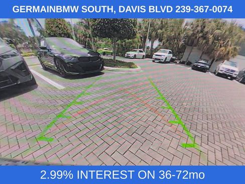 Used 2024 BMW i5 eDrive40i w/ Premium Package RWD image 22
