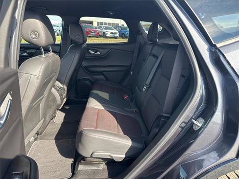 Used 2021 Chevrolet Blazer RS image 14