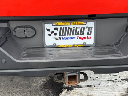 Used 2022 Toyota Tundra TRD Pro image 38