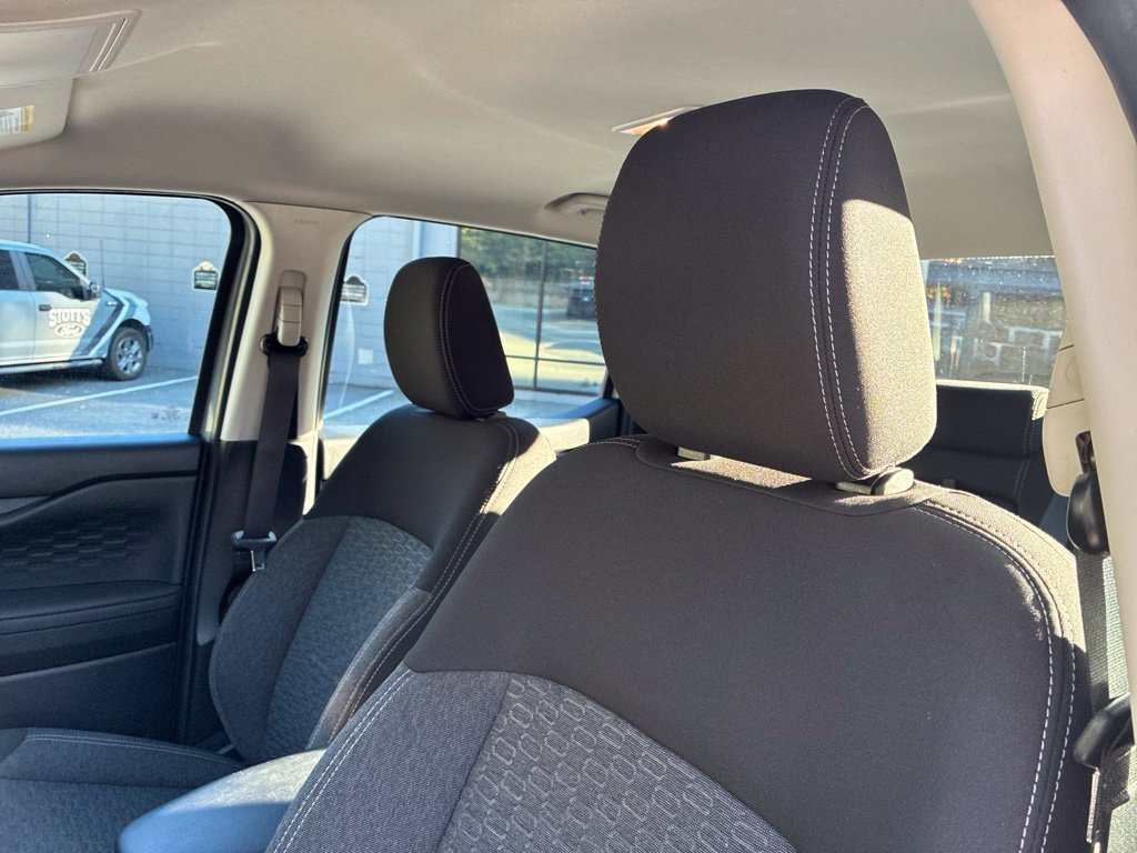 Used 2024 Ford Ranger XL RWD image 13