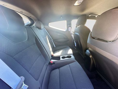 Used 2020 Hyundai Veloster N FWD image 25