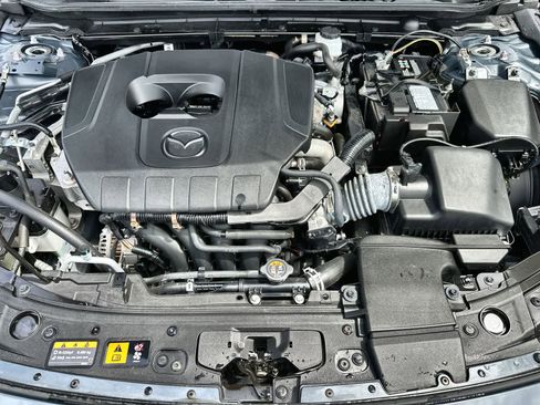 Used 2023 MAZDA MAZDA3 s image 13