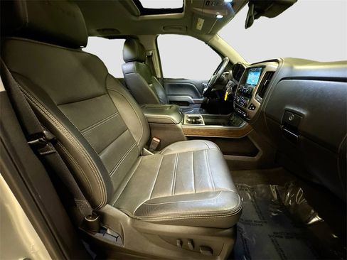 Used 2018 GMC Sierra 1500 Denali w/ Denali Ultimate Package image 35