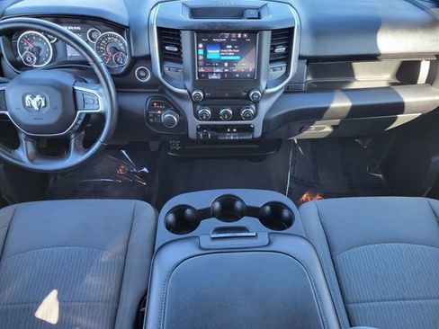 Certified 2024 RAM 2500 Big Horn w/ Bed Utility Group AWD/4WD image 20