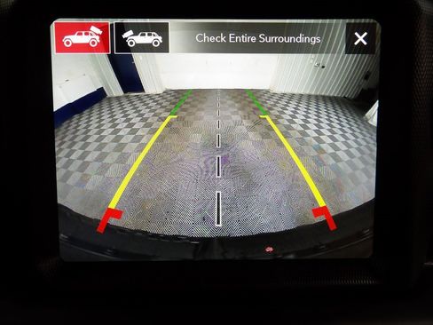 Used 2023 Jeep Wrangler Unlimited Rubicon 392 w/ Xtreme Recon 35" Tire Package image 22