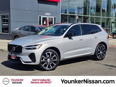 Used 2023 Volvo XC60 B5 Plus w/ Climate Package