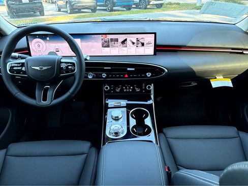 New 2026 Genesis GV70 2.5T image 5