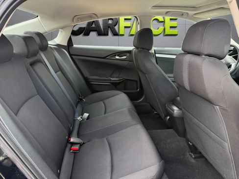 Used 2020 Honda Civic EX image 21