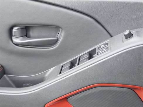 New 2026 Nissan Frontier PRO-4X w/ Pro Premium Package image 27