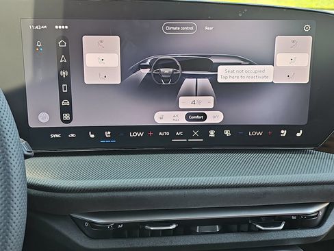 New 2026 Audi SQ5 Premium Plus AWD/4WD image 26