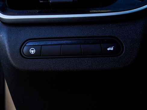 Used 2023 INFINITI QX60 Luxe w/ Performance Audio Package image 30