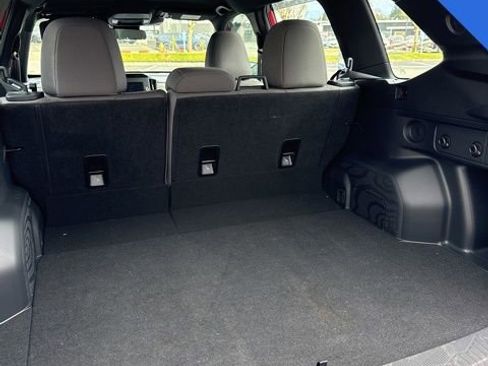 Used 2026 Subaru Forester image 9