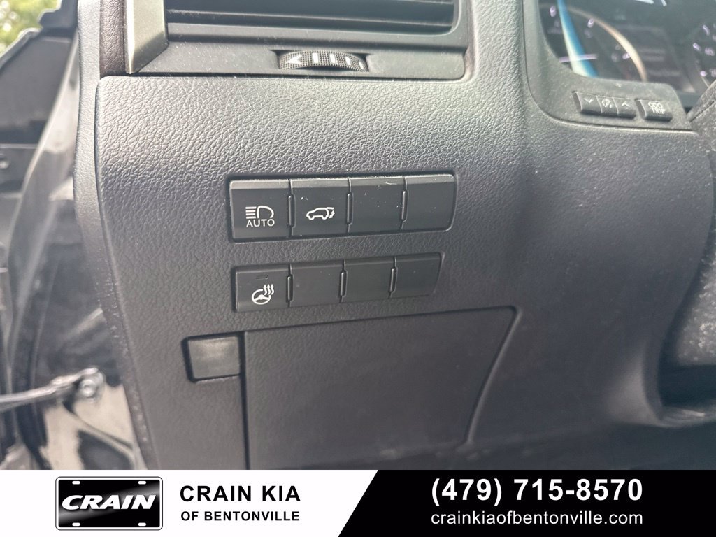 Used 2017 Lexus RX 350 FWD w/ Premium Package image 17