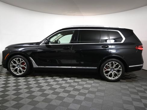 Certified 2023 BMW X7 xDrive40i w/ Premium Package image 2