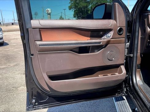 Certified 2024 Ford Expedition King Ranch RWD image 17