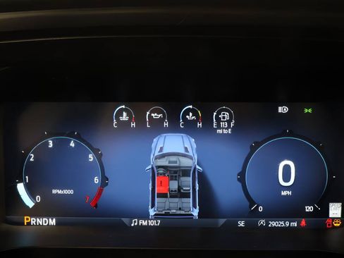 Used 2024 Ford F150 Tremor w/ Equipment Group 402A High AWD/4WD image 13