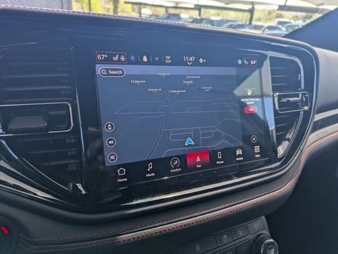 New 2026 Dodge Durango GT AWD/4WD image 12
